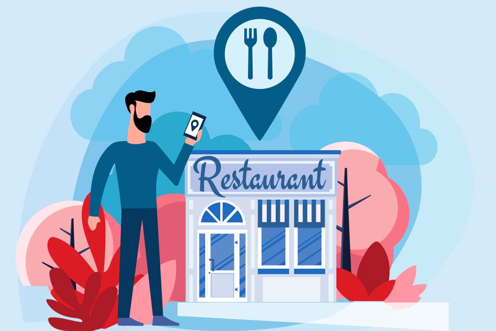 5 razones por las que tu restaurante necesita una página web
