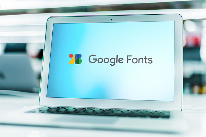 Que son las Google Fonts