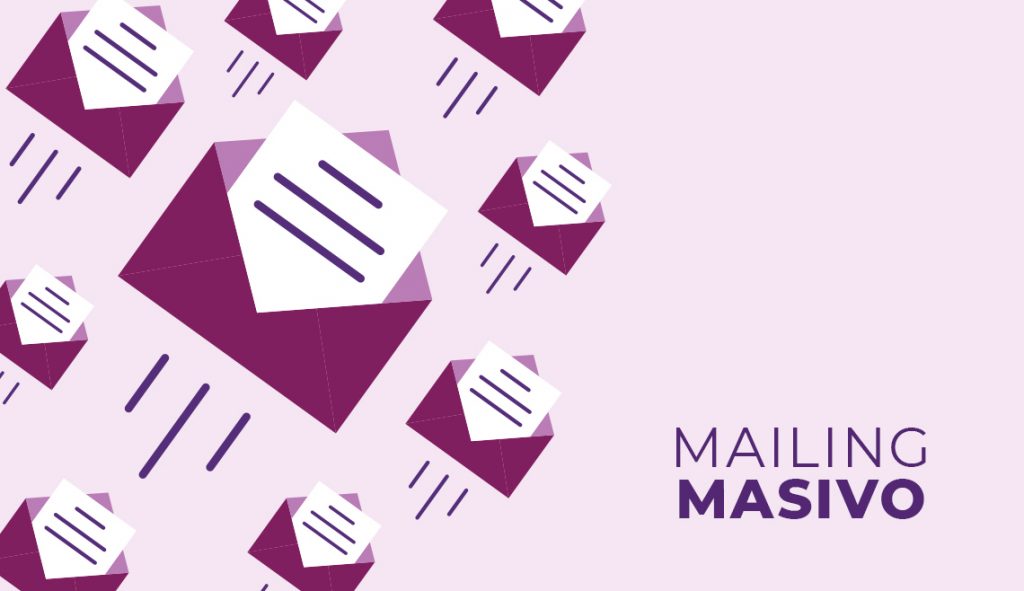 Cómo hacer mailing y ventajas de enviar emails masivos
