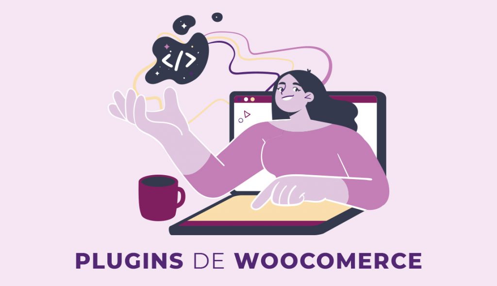 Mejores plugins de WooCommerce para envíos, ventas y SEO