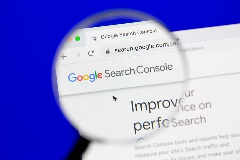 Google Search Console qué es y cómo se utiliza