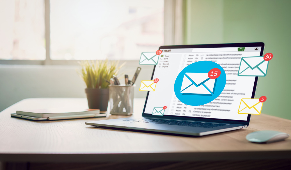 Como mejorar la tasa de apertura en email marketing