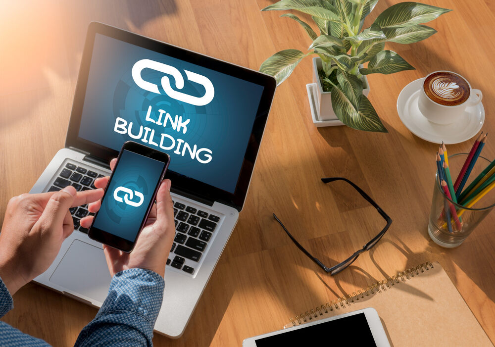 Que es necesario para llevar a cabo una estrategia de link building