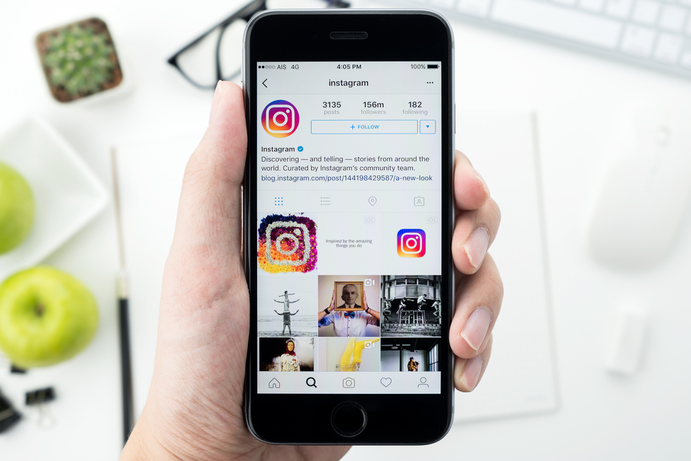 como gestionar instagram para mi empresa