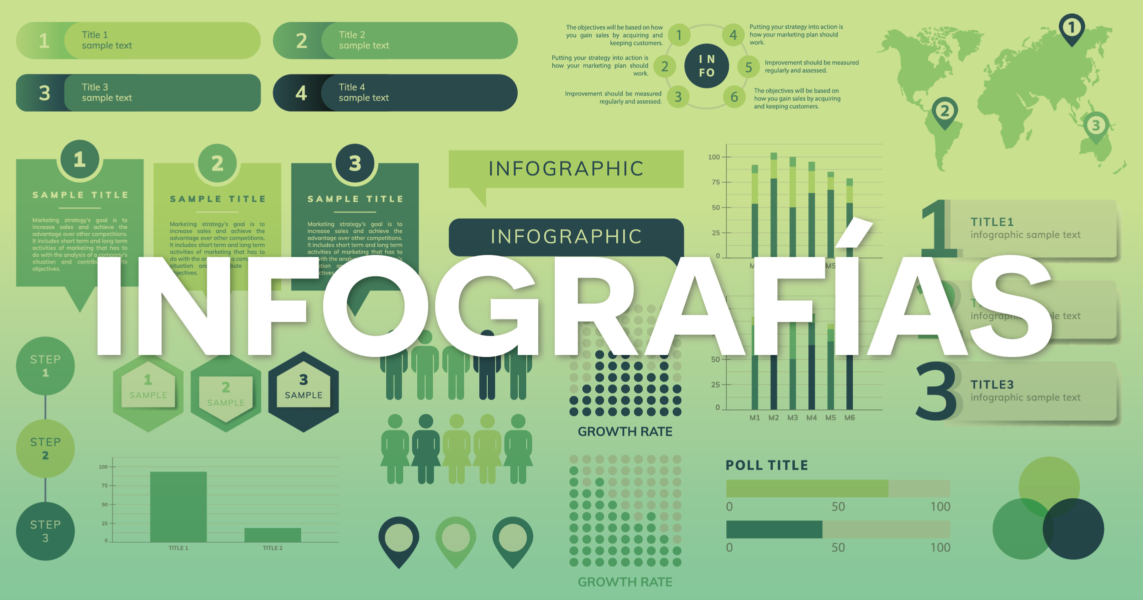 BP - infografias