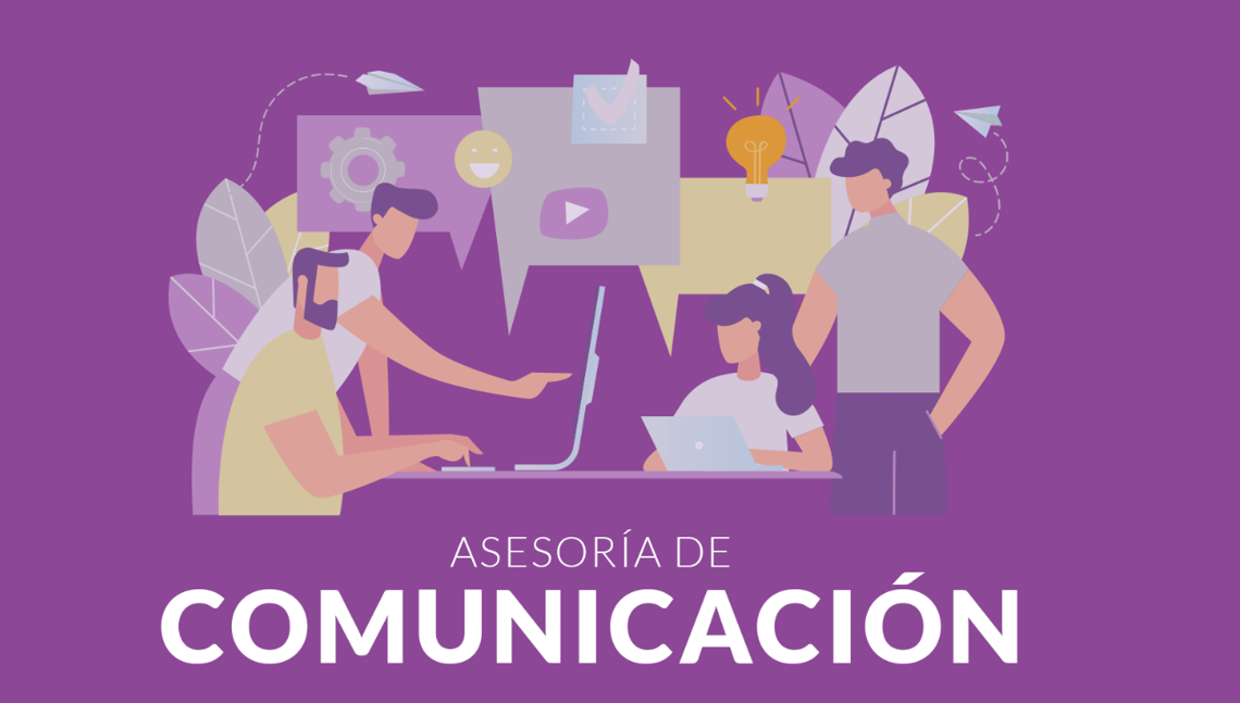 Asesoría de Comunicación empresarial