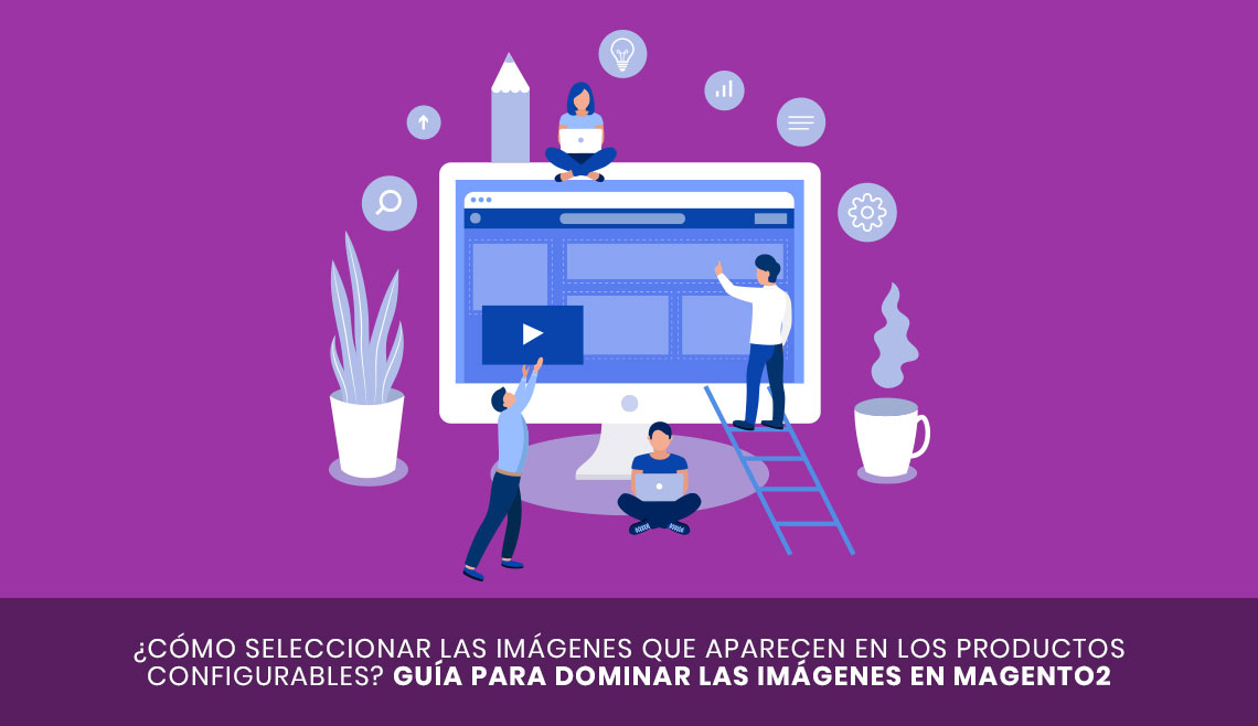 imagenes productos magento