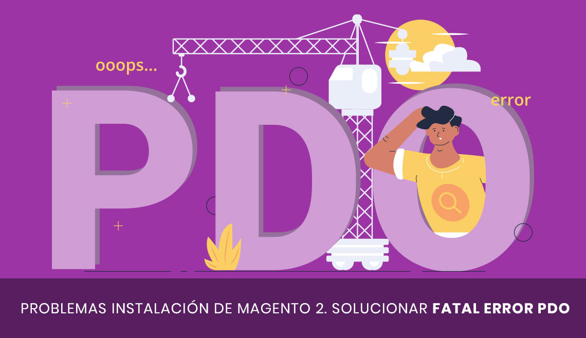 magento PDO