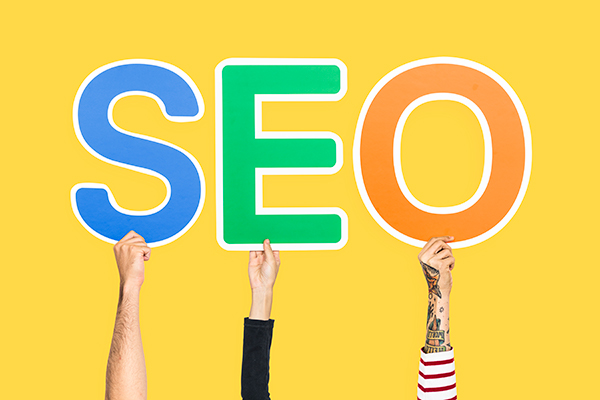 Análisis de palabras clave SEO