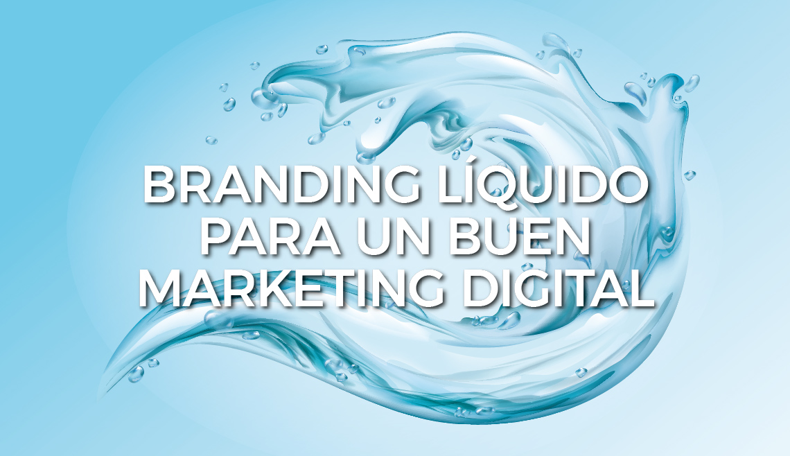 BP branding liquido