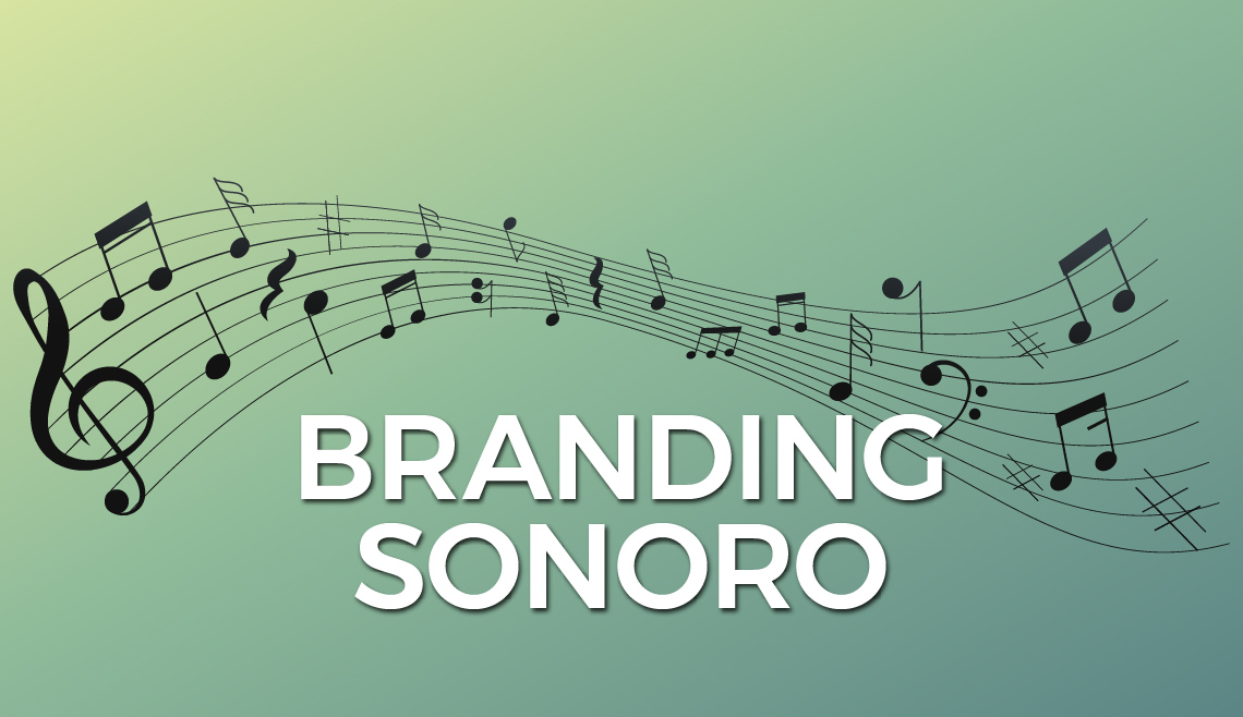 BP branding sonoro