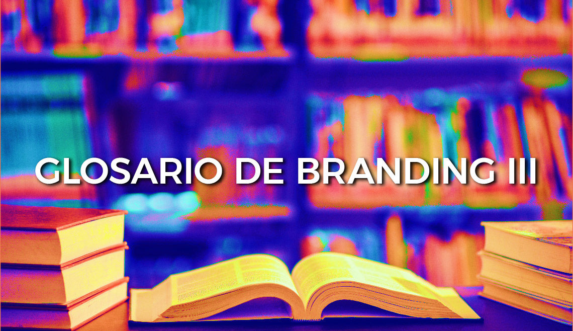 BP glosario de branding III