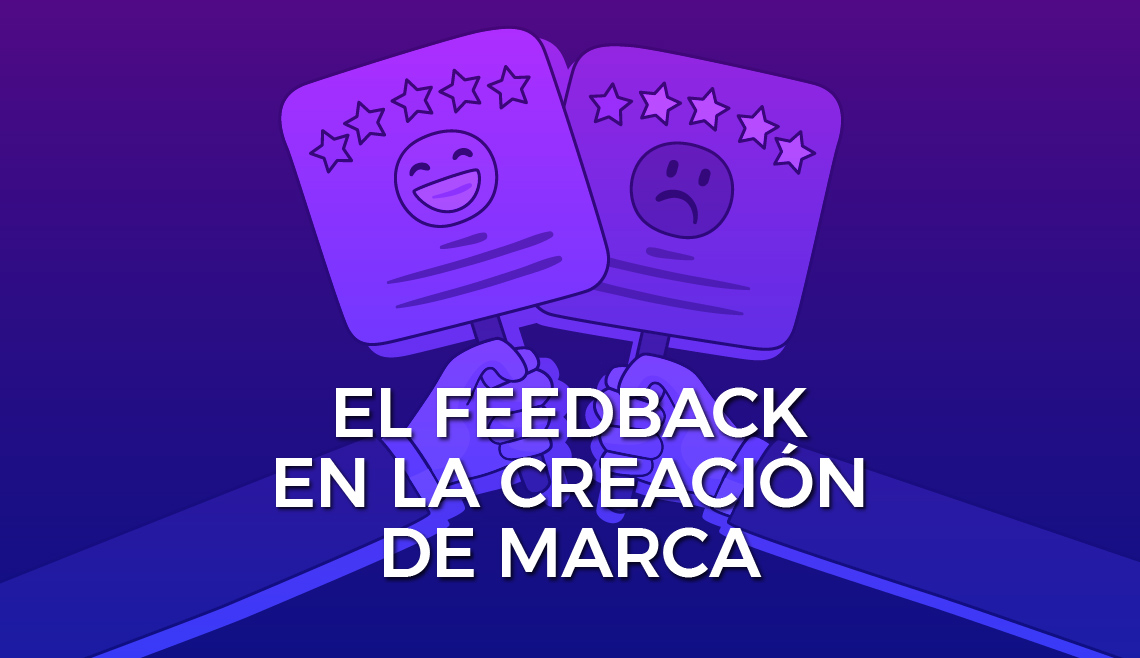 BP feedback creacion marca BP