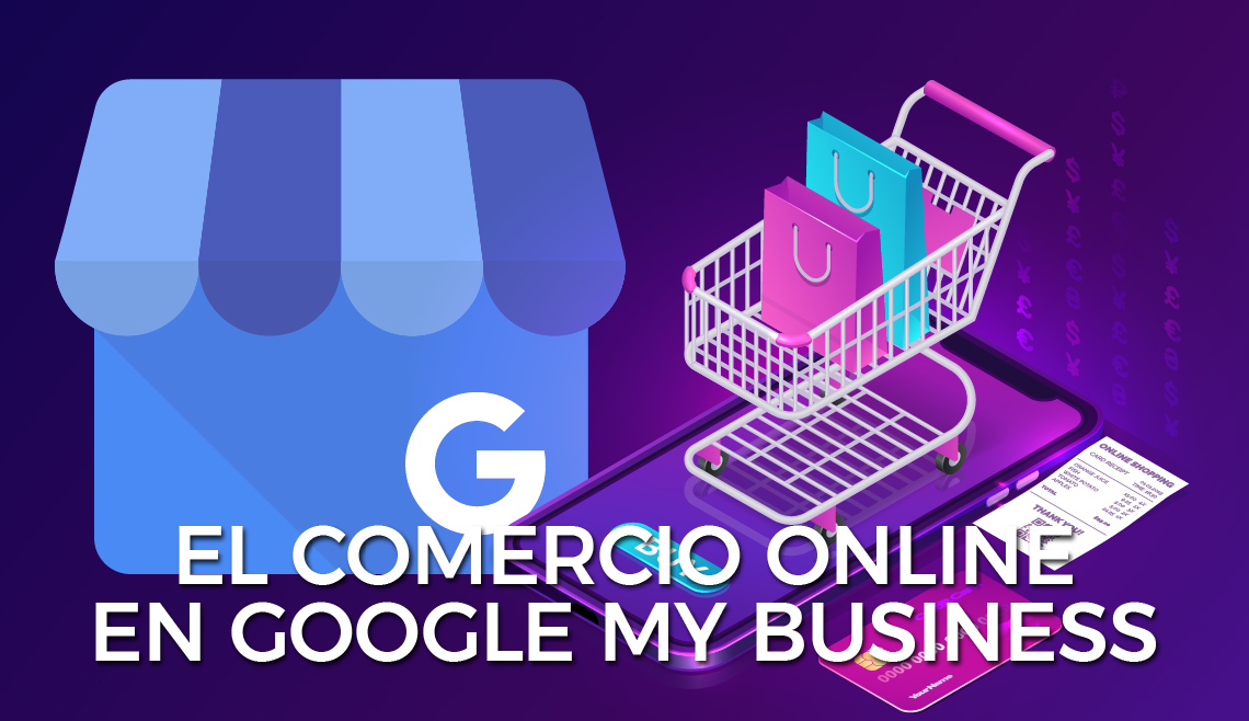 BP ecommerce My Business