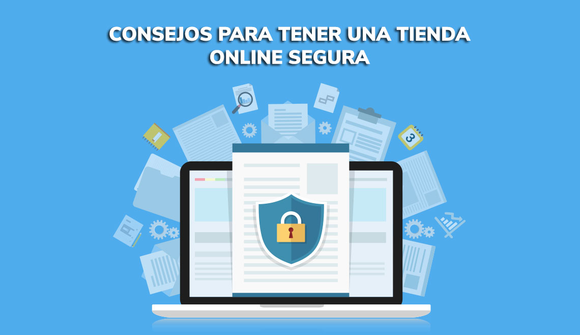 tienda online segura