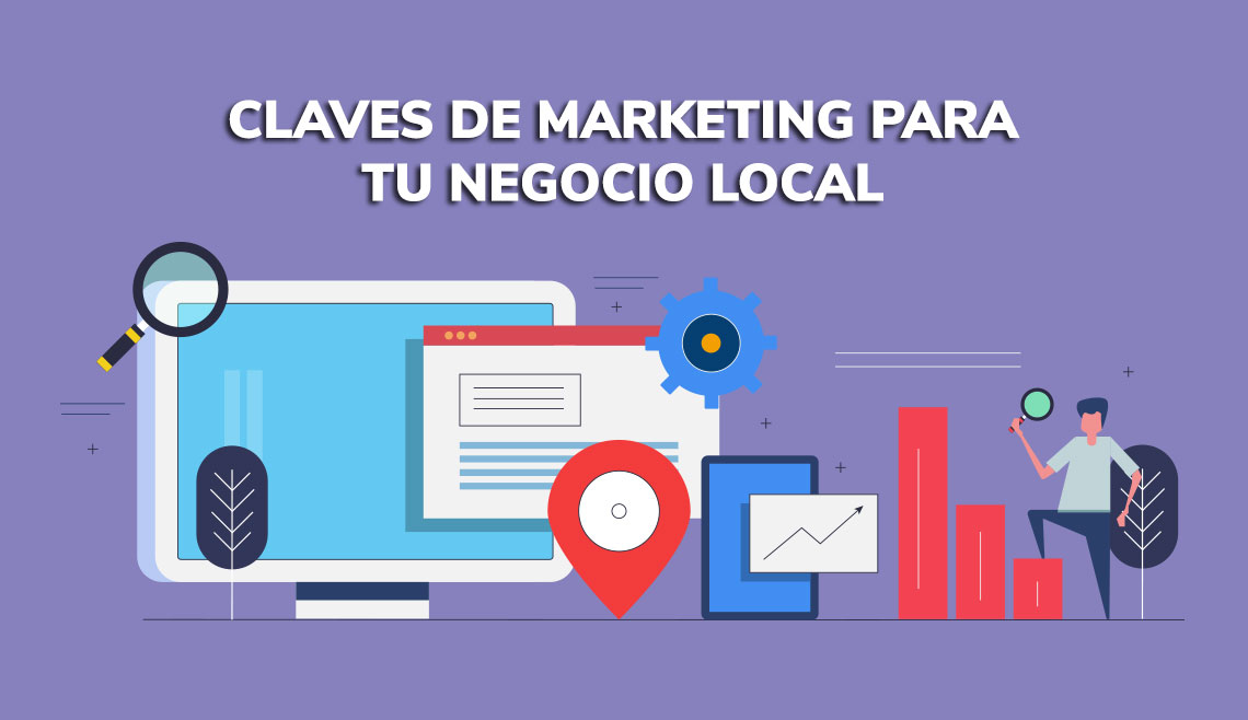 consejos Comercio Local