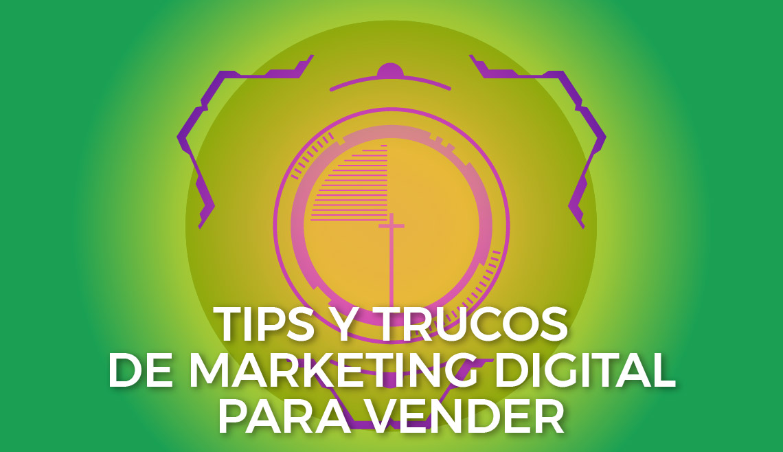 4 trucos de marketing para vender