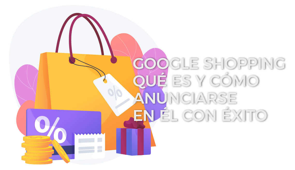 Qué es Google Shopping