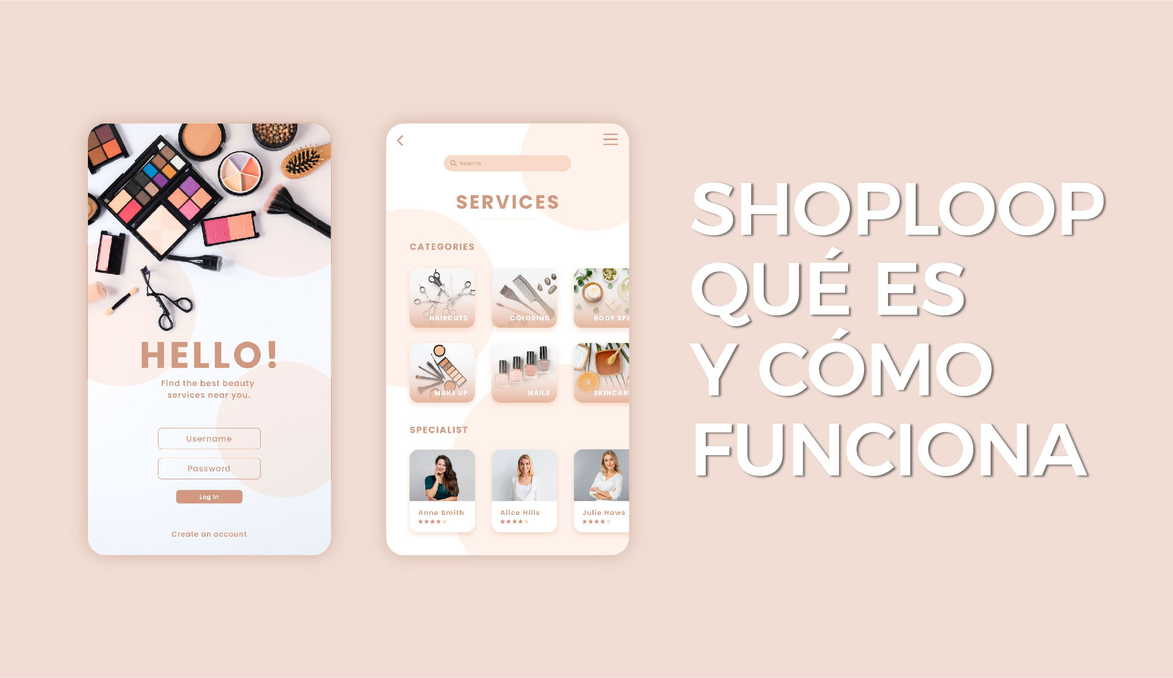 Qué es Shoploop y cómo funciona