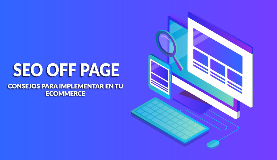 SEO OFF PAGE