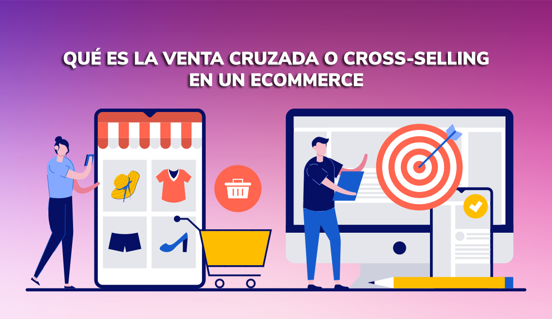 CROSS SELLING en ecommerce