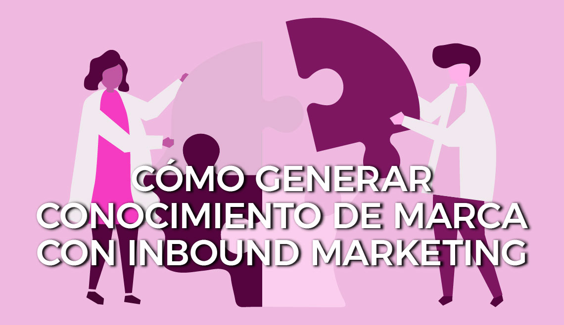 BP conocimiento marca inbound marketing BP