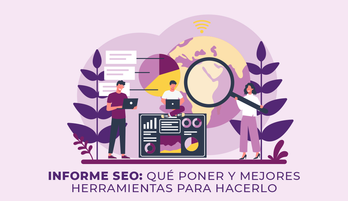 Informe SEO