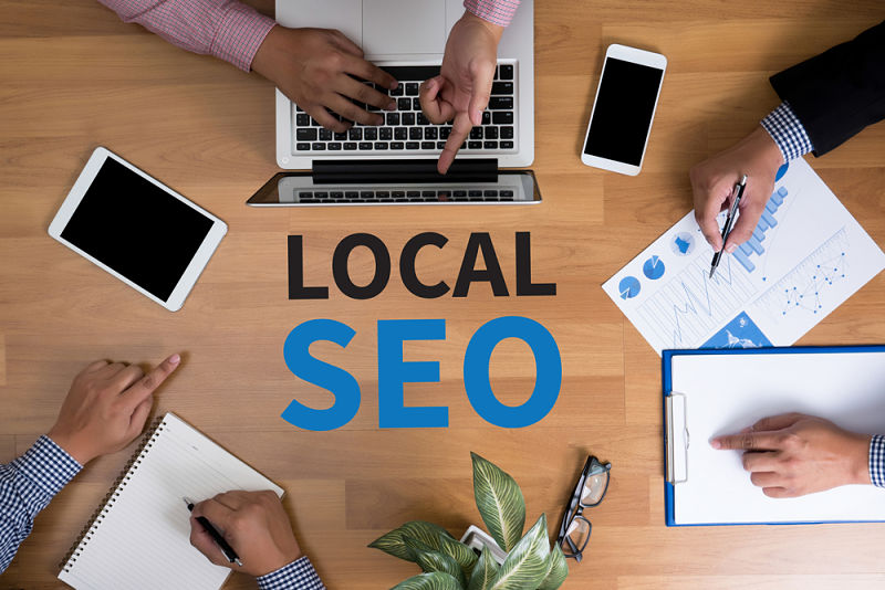 Hacemos estrategia de SEO Local en A Coruña integral