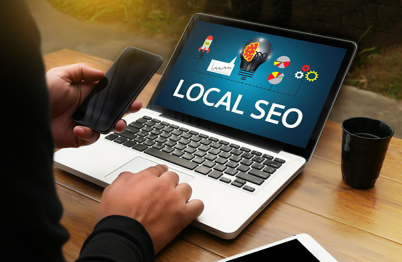 Mejor agencia de SEO Local en A Coruña