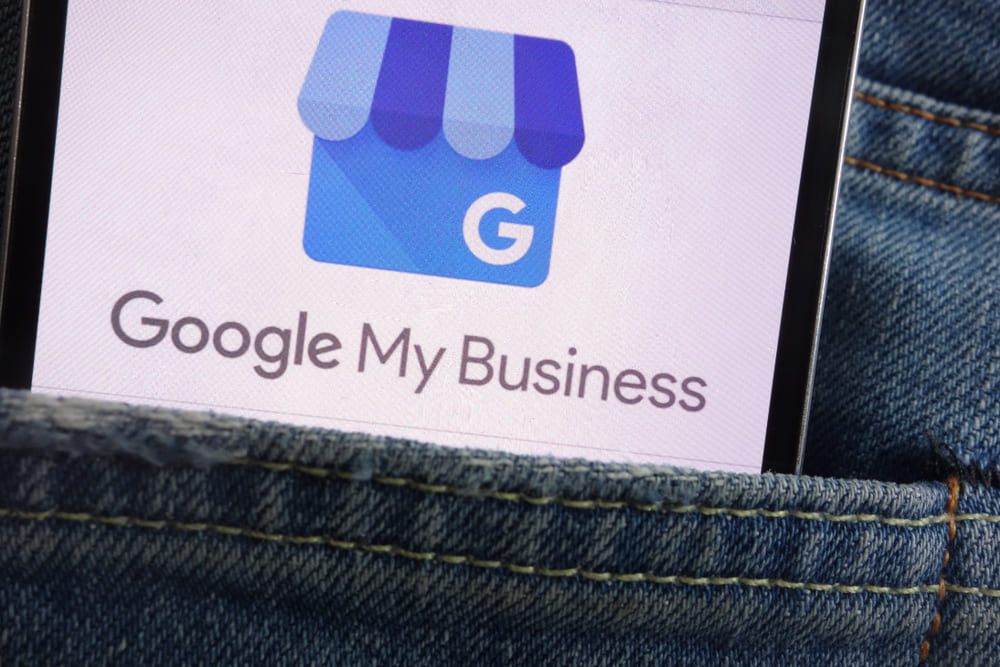 datos estadisticos de las reseñas de google my business