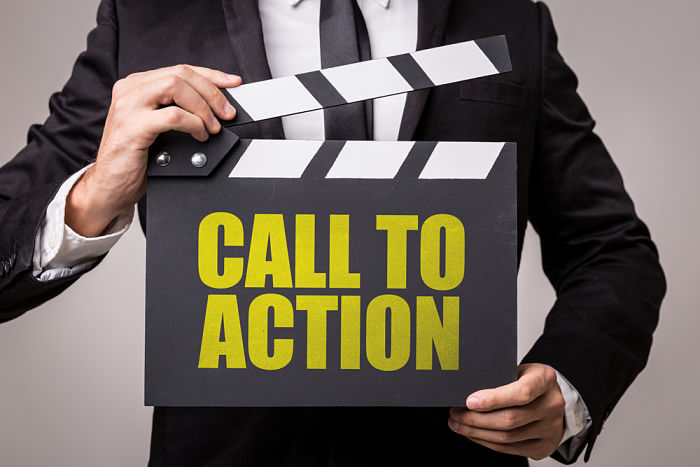 Cómo hacer un CTA o Call to Action efectivo