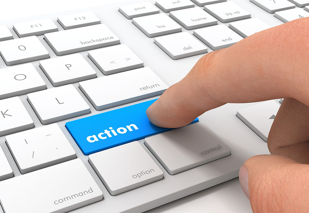 Qué es un CTA o Call to Action y cómo hacerlos efectivos