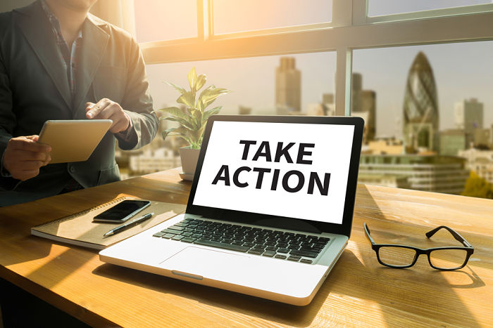 Qué es un CTA o Call to Action