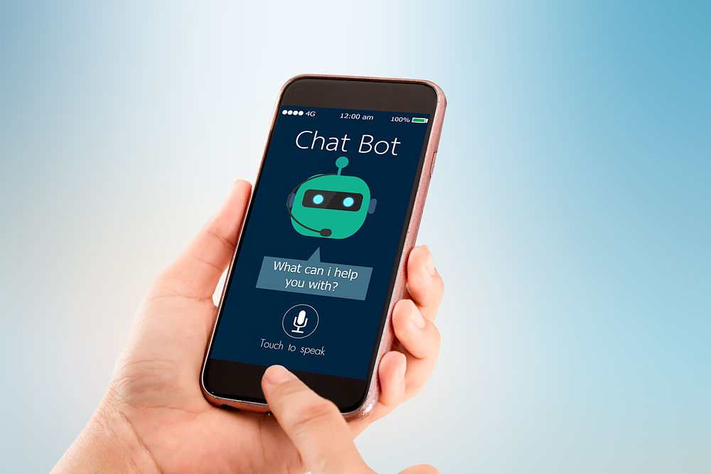 Necesita un chatbot tu empresa