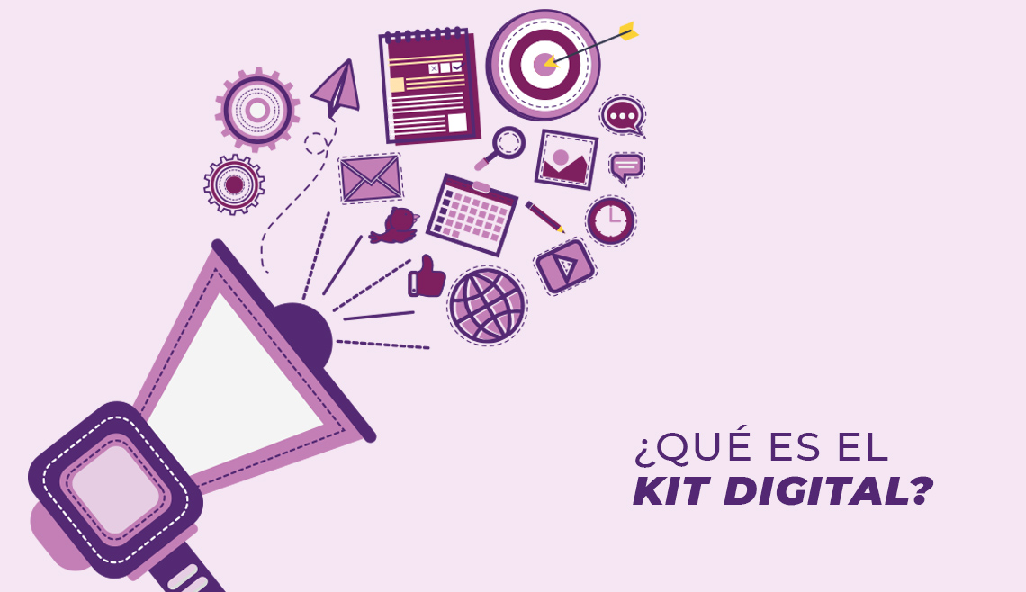 Qué es el Kit Digital