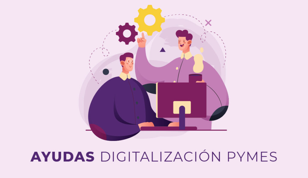 Ayudas para digitalización de pymes