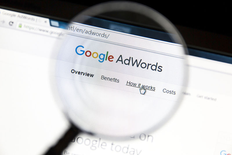 Qué significa Google AdWords