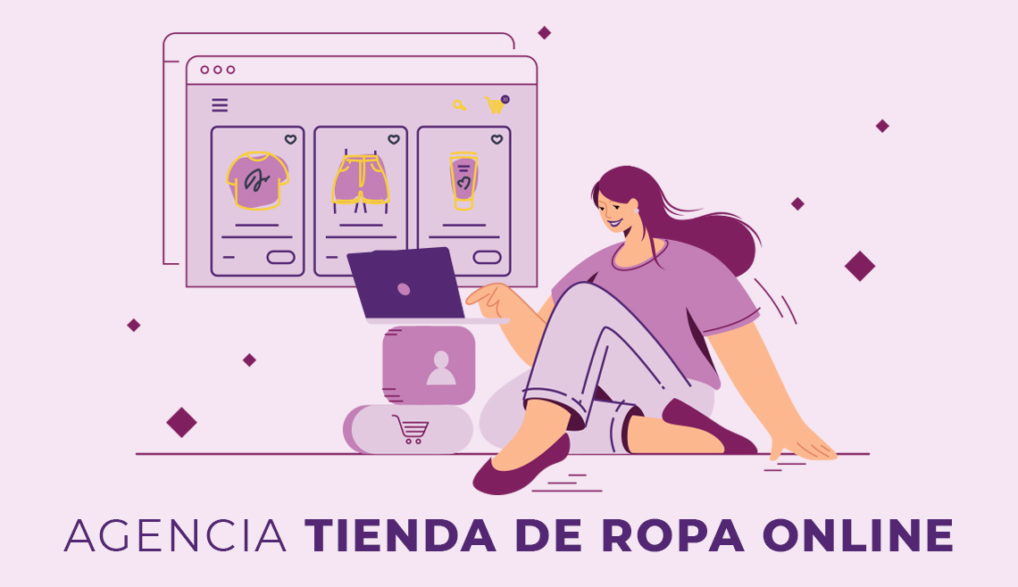 Cómo crear una tienda de ropa online