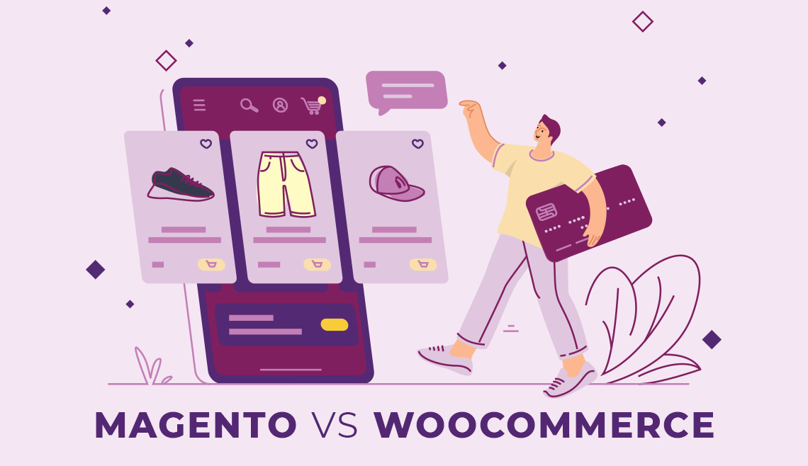 Magento vs WooCommerce