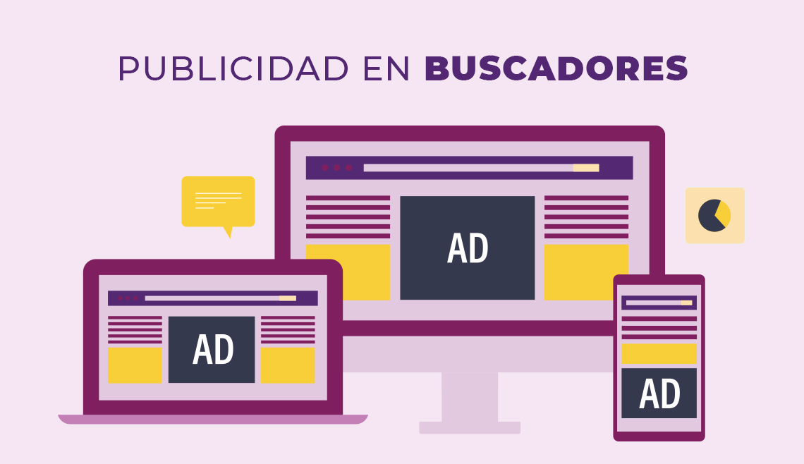 Publicidad en buscadores