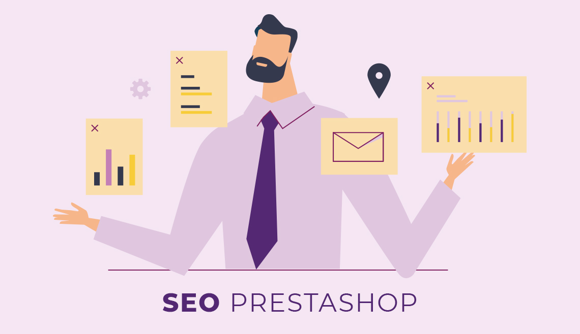 SEO en Prestashop