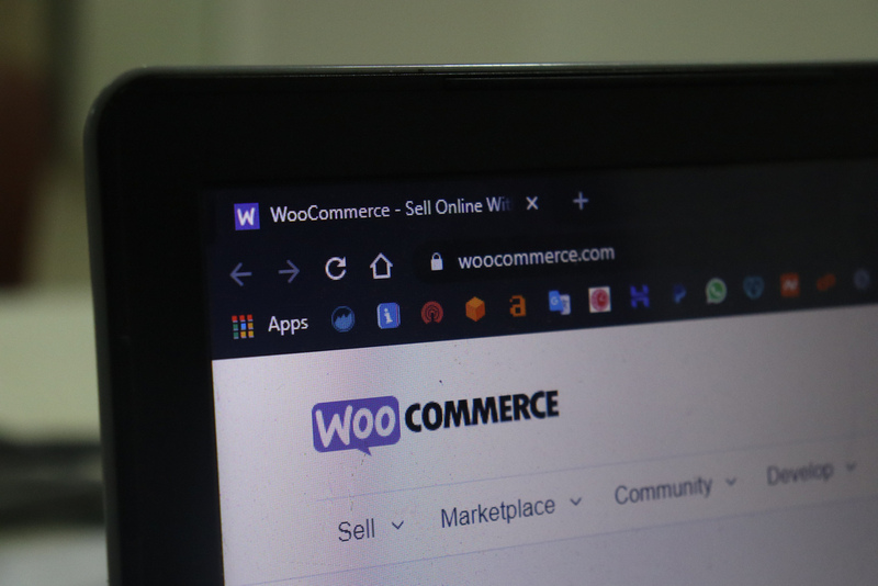 Comparación Magento vs WooCommerce