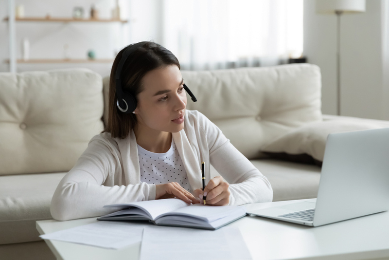 Los mejores ciclos formativos medios para estudiar online