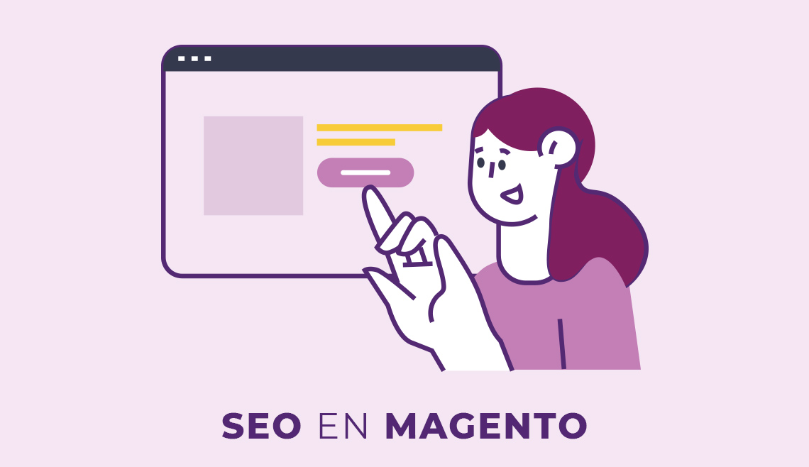 SEO en Magento