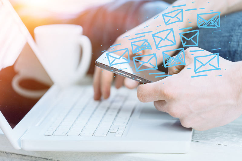 Herramientas de mail marketing gratuitas