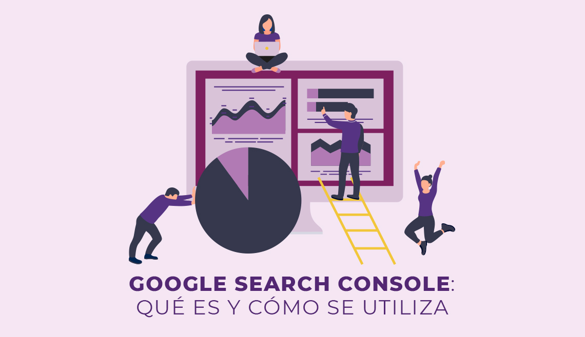 google search console