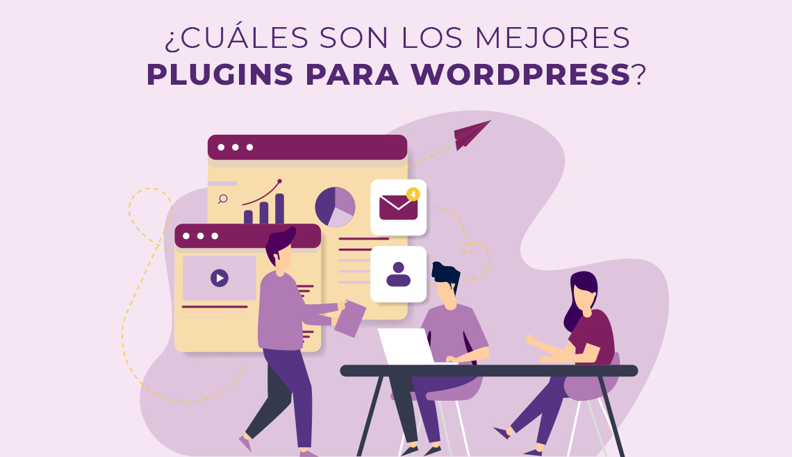 Cuales son los mejores plugins para wordpress