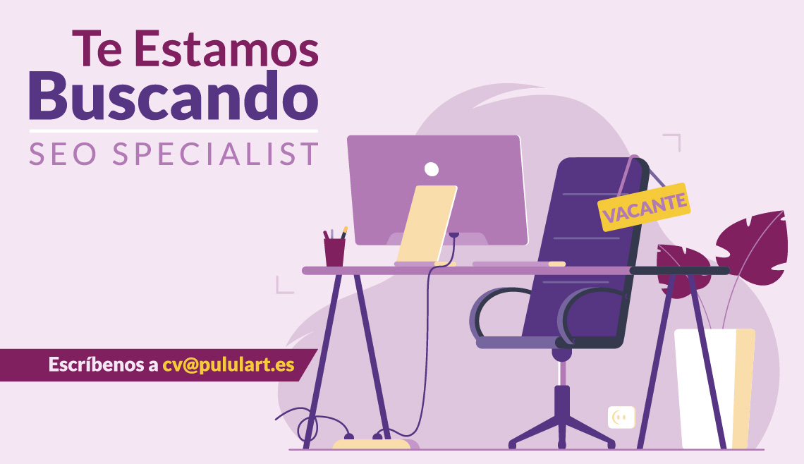 vacante seo