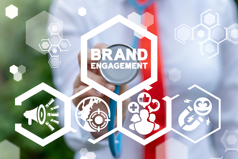 5 conceptos clave para brand engagement