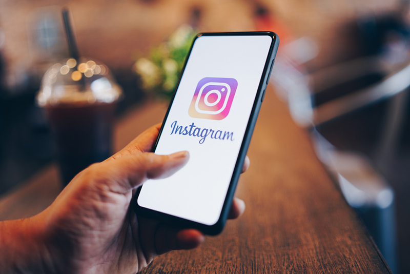 como mejorar tu seo en instagram